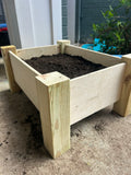 planters box