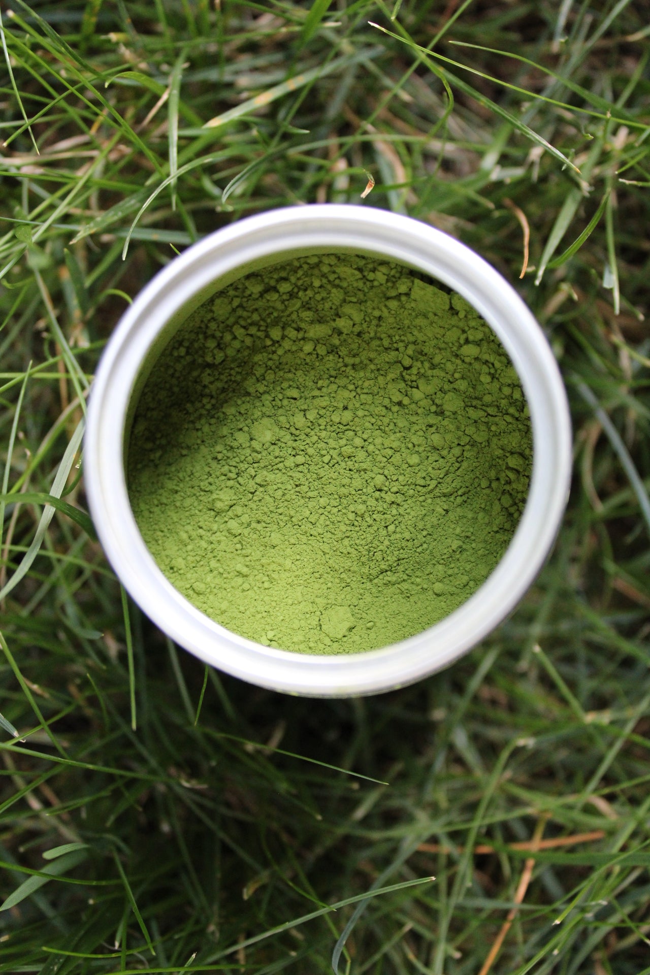 matcha wazuka