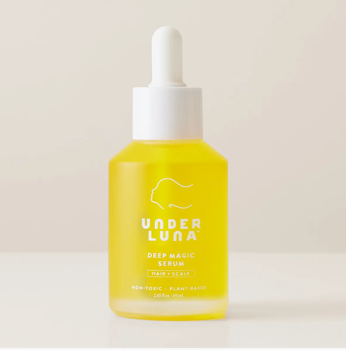 Deep Magic Hair + Scalp Serum - Multi-Use - 2 Fl oz