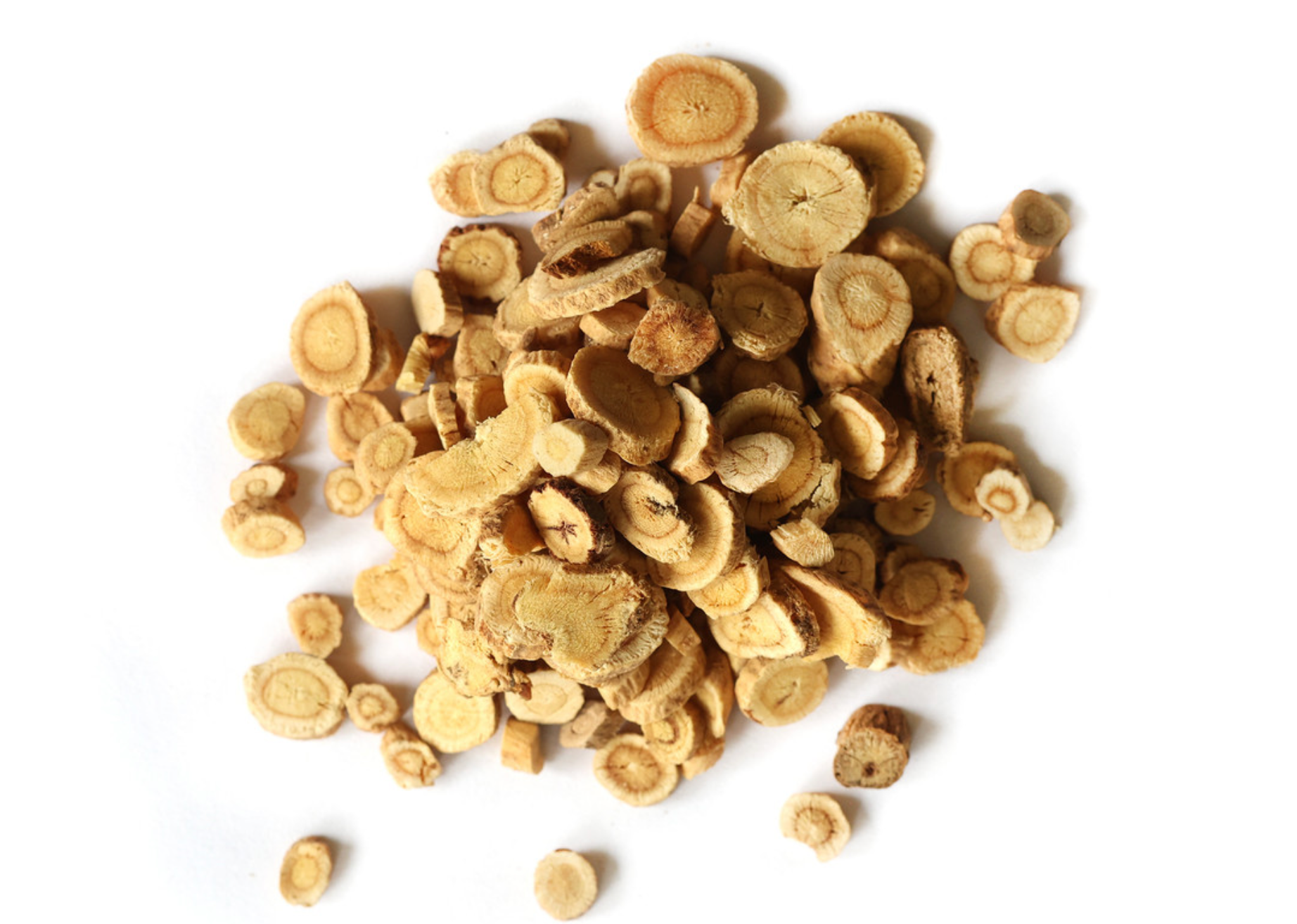 Astragalus Root Organic