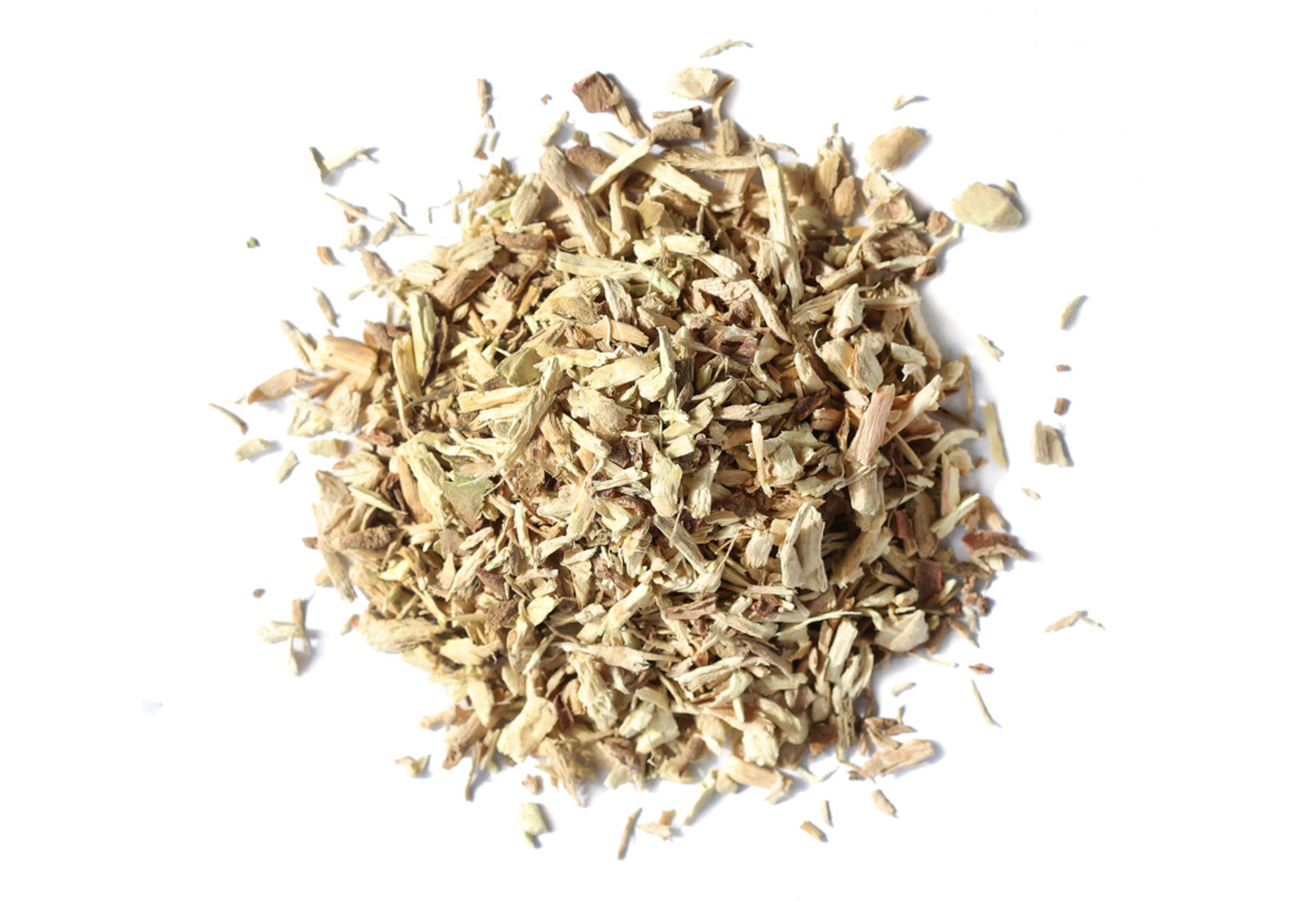 Ashwagandha Root, US Grown Organic