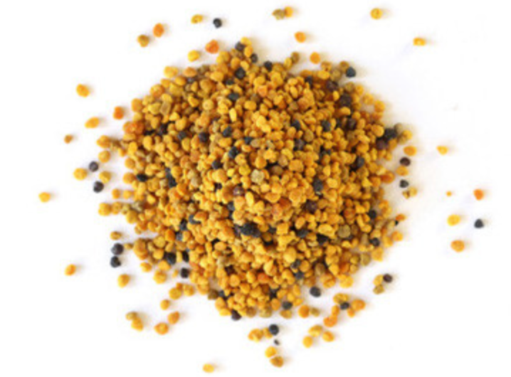 Bee Pollen Organic