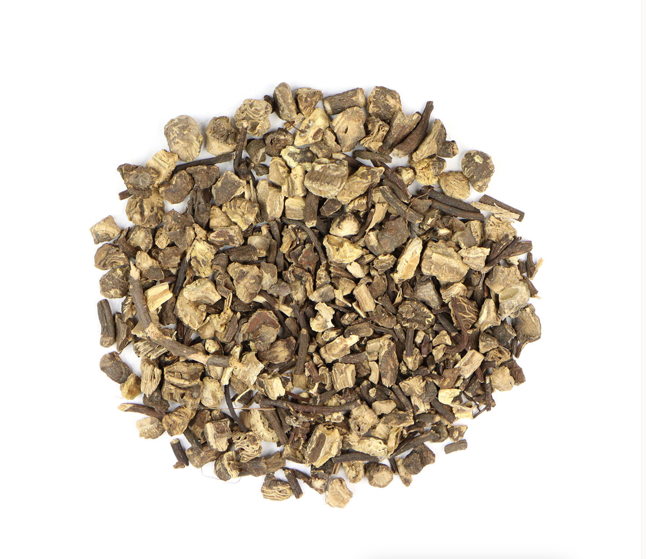 Black Cohosh Root Organic