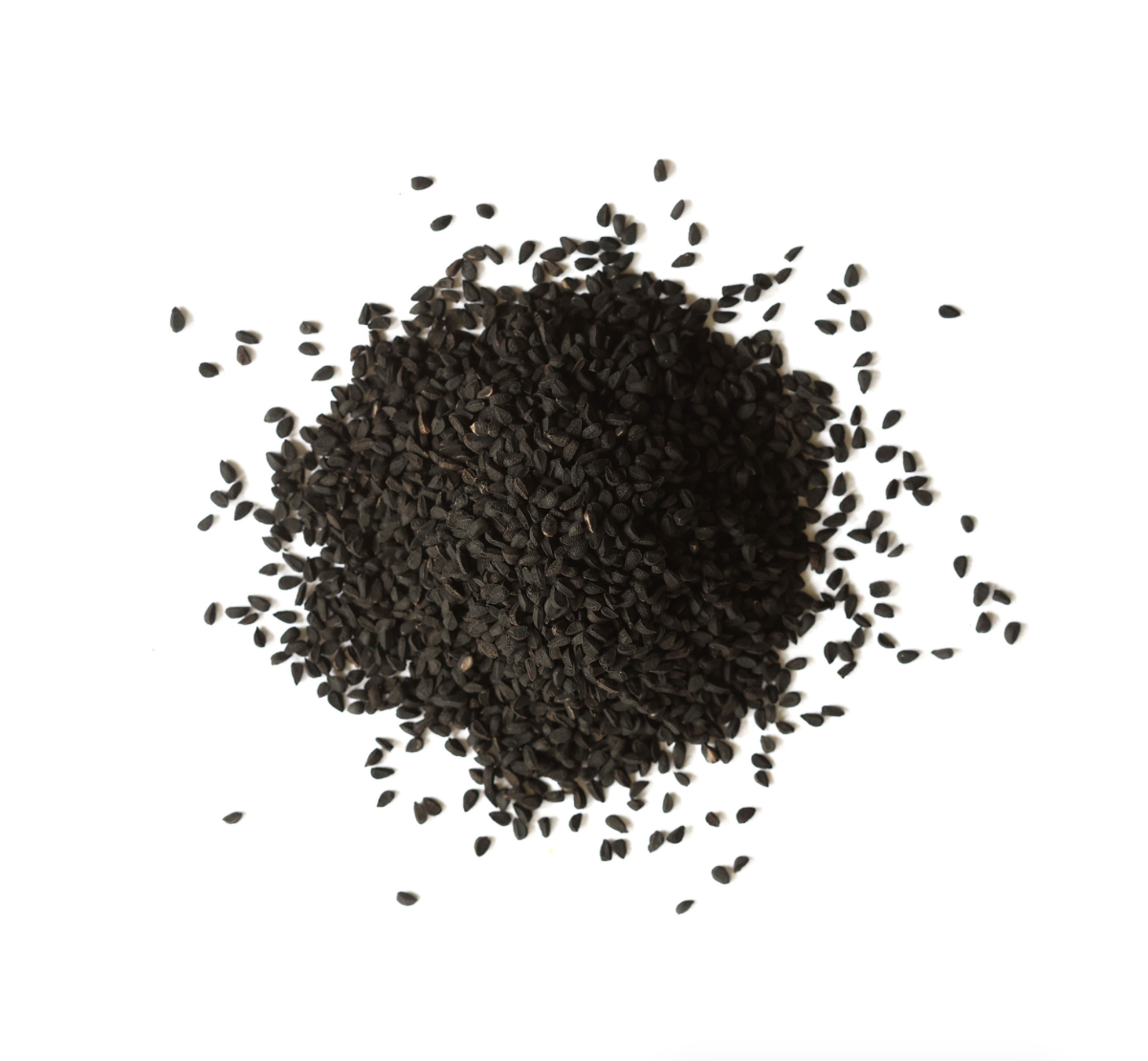 Black Seed Organic
