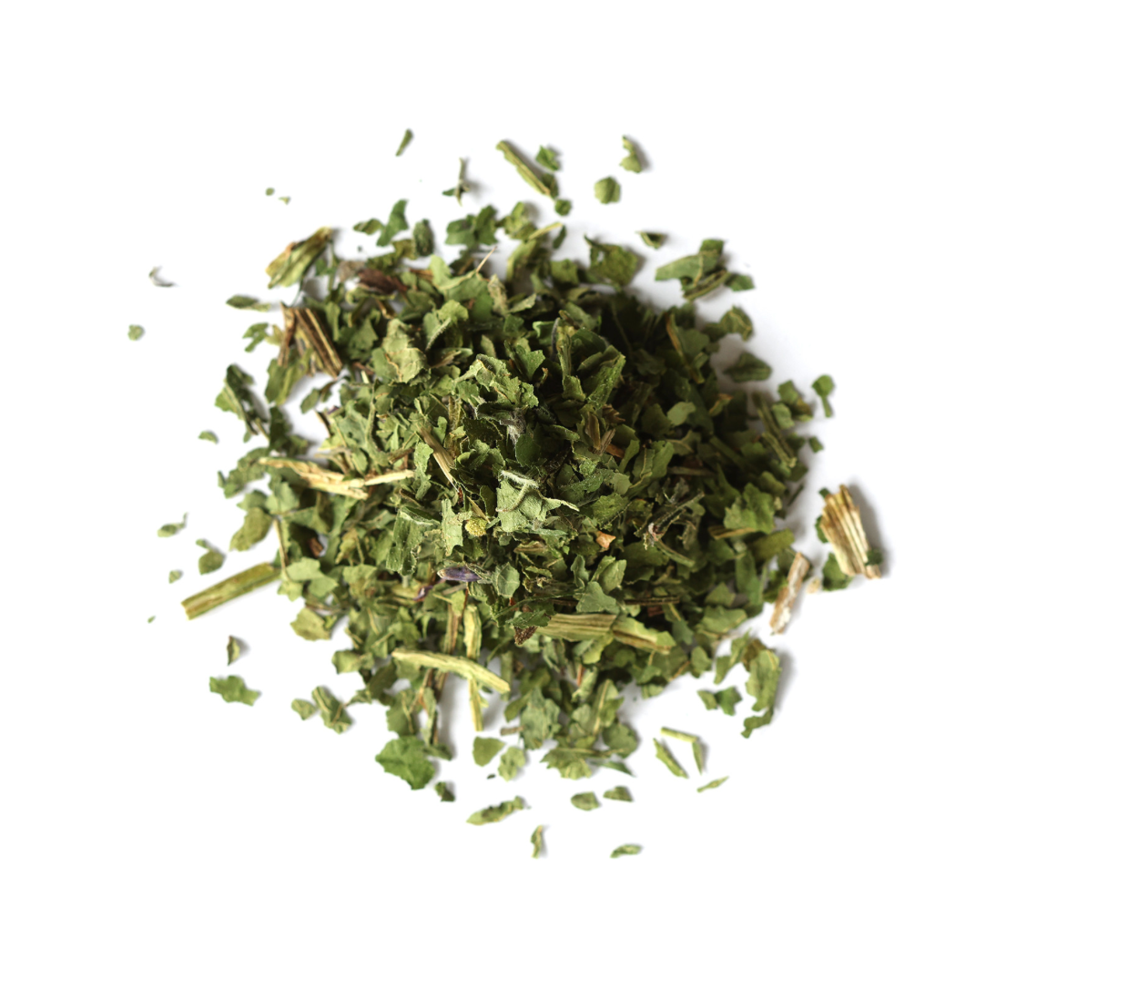 Comfrey Leaf, US Grown Organic