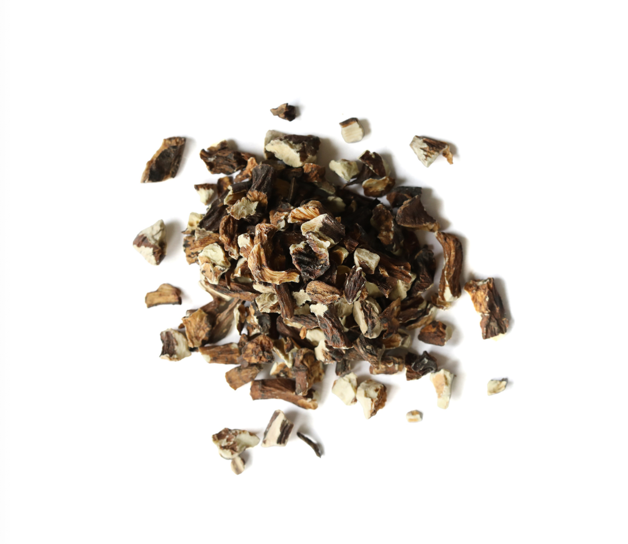 Comfrey Root, US Grown Organic