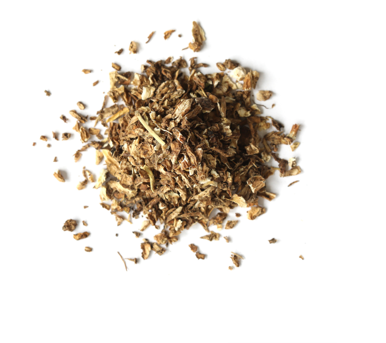 Dandelion Root Organic