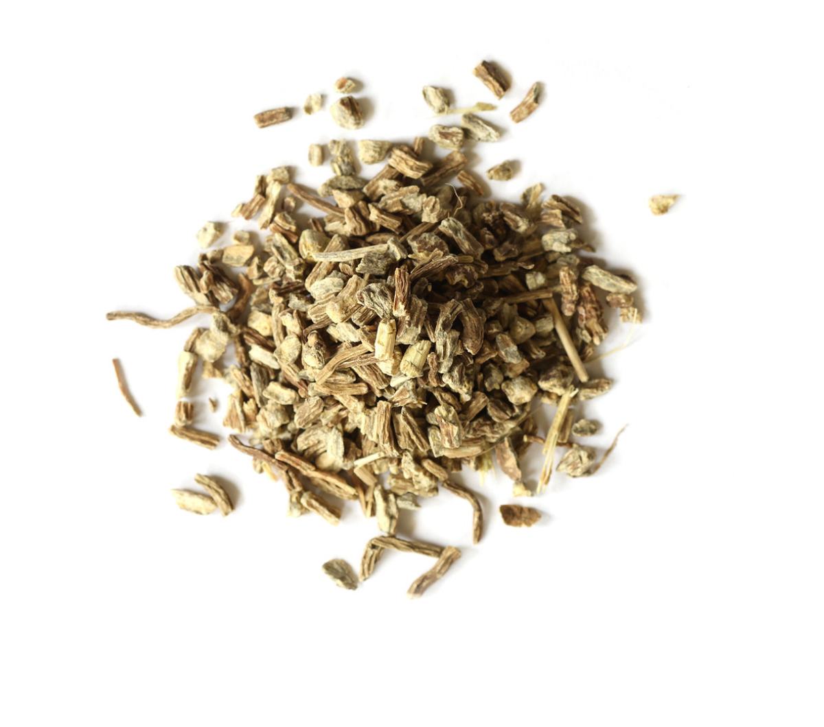 Echinacea angustifolia Root Organic