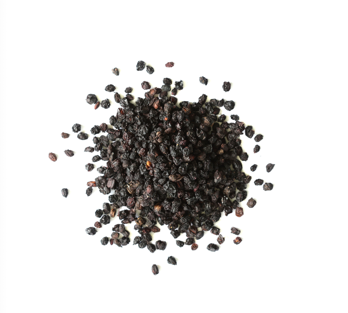 Elder Berries Organic