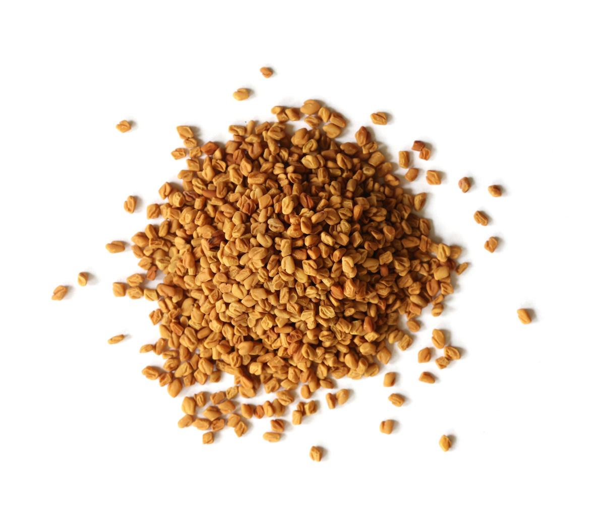 Fenugreek Seed Organic