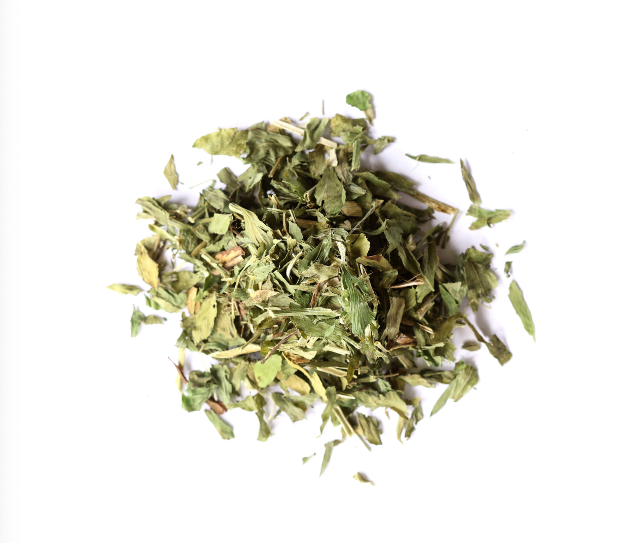 Goats Rue Organic