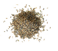 Lavender Flowers, English Organic