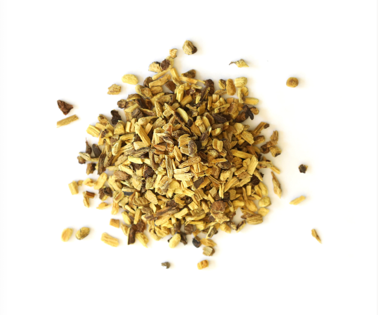 Licorice Root Organic