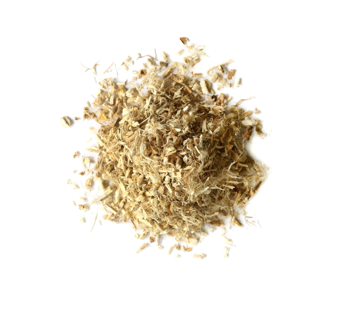 Marshmallow Root Organic