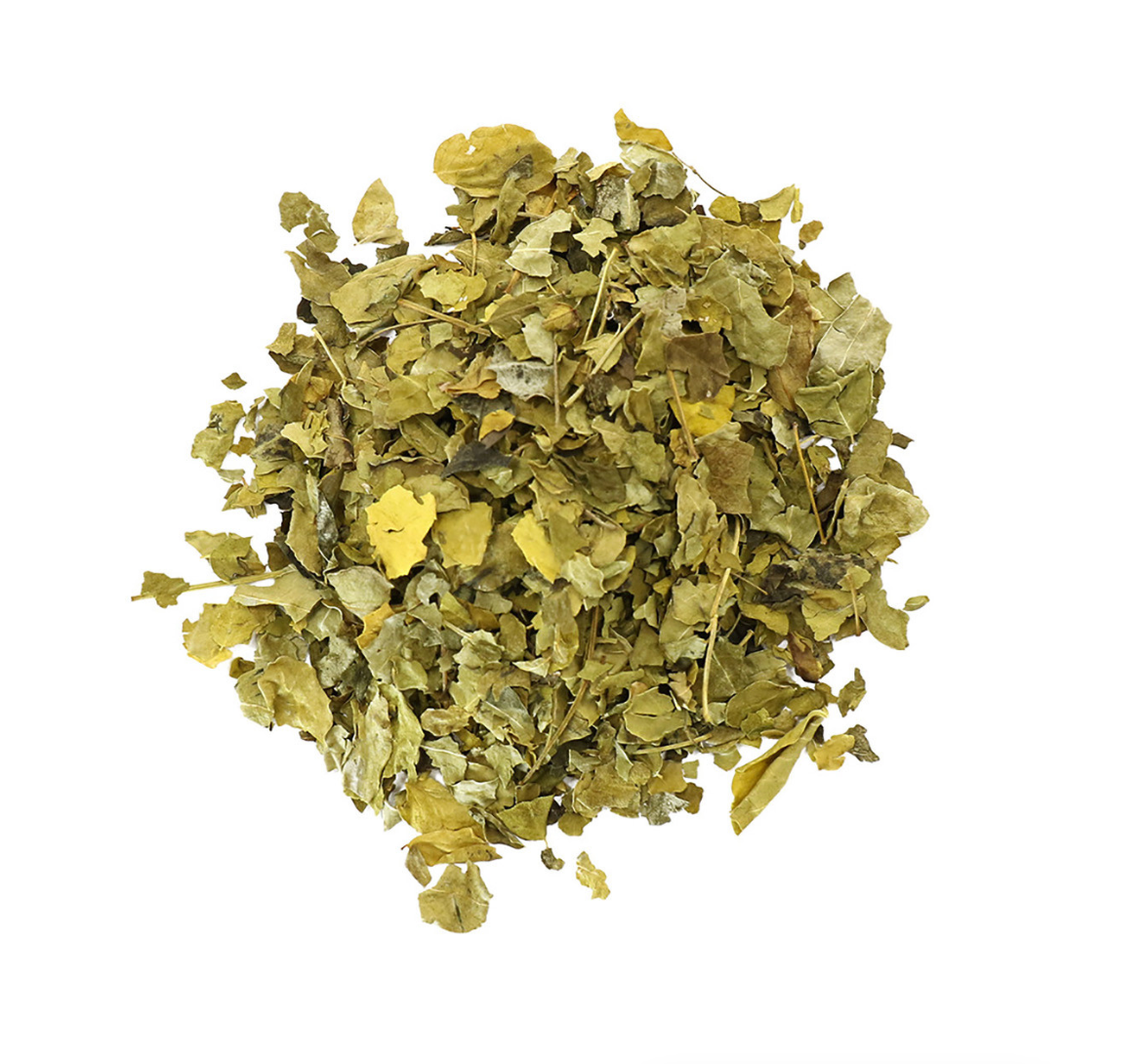 Moringa Leaf Organic