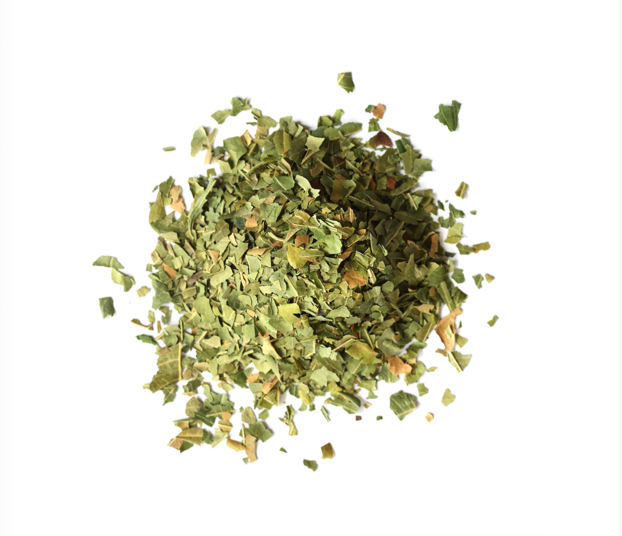 Neem Leaf Organic