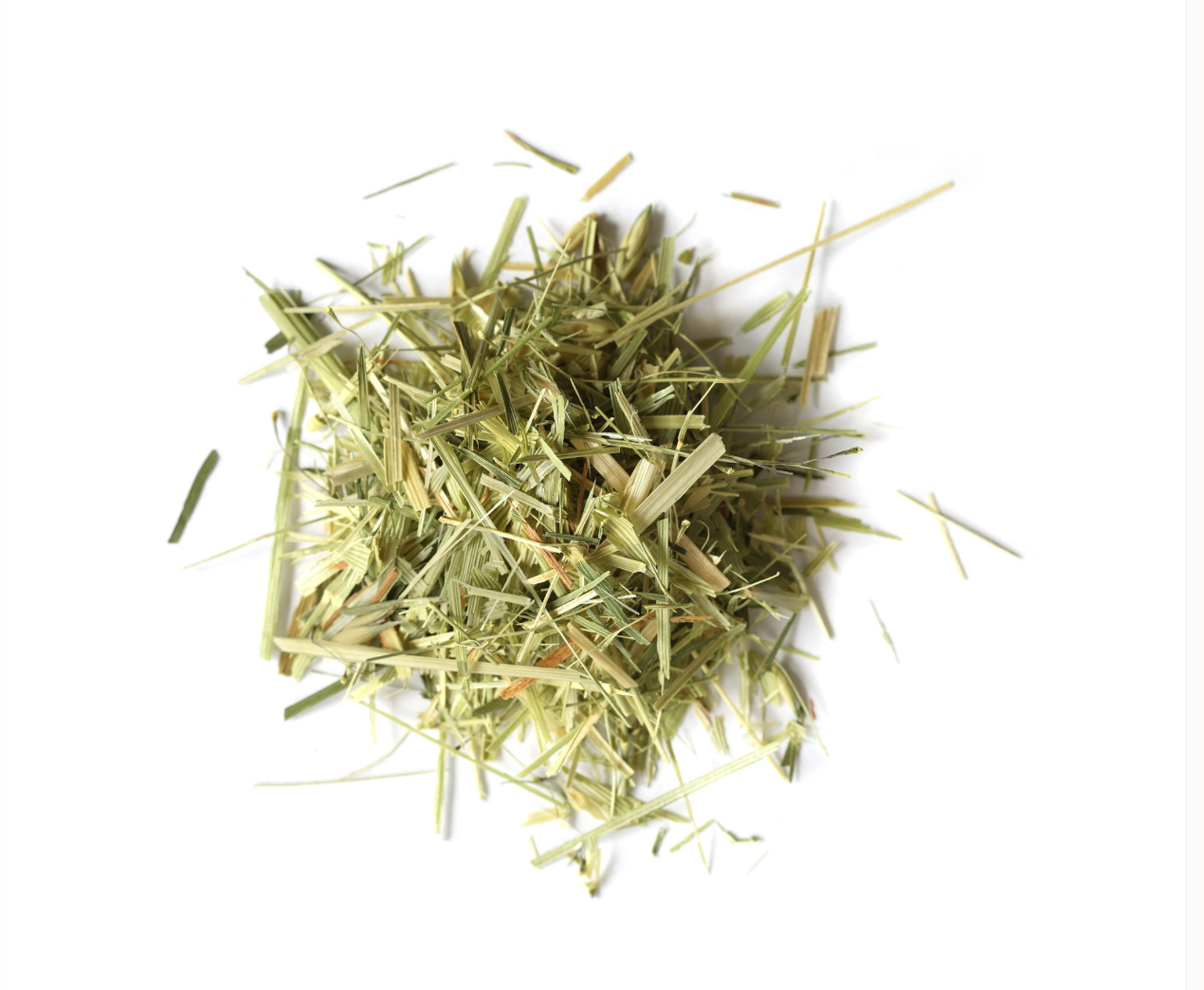 Oatstraw Organic