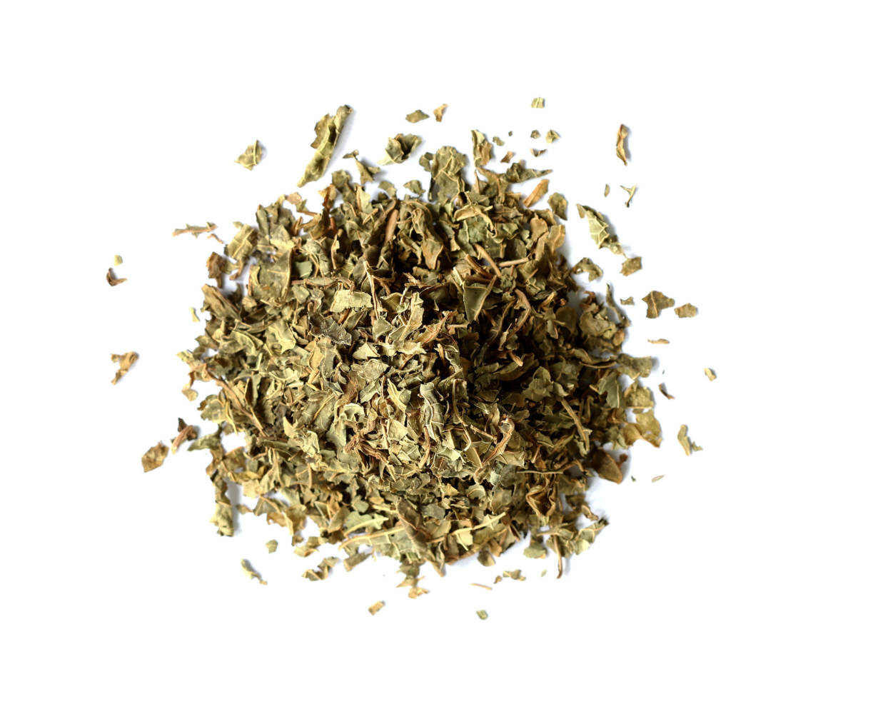 Papaya Leaf Organic