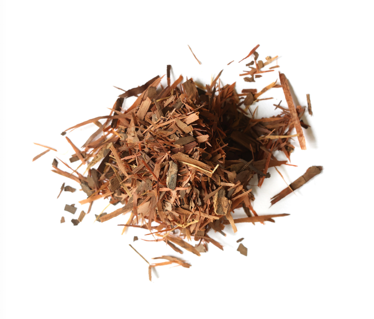 Pau d' Arco Bark