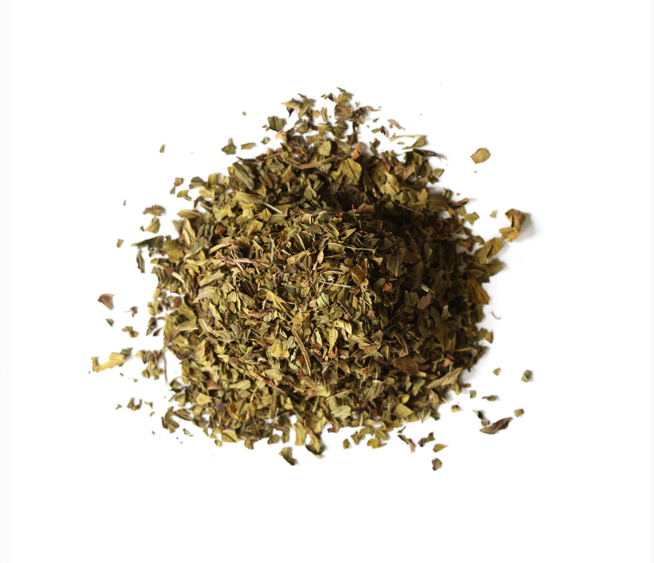 Peppermint Leaf Organic