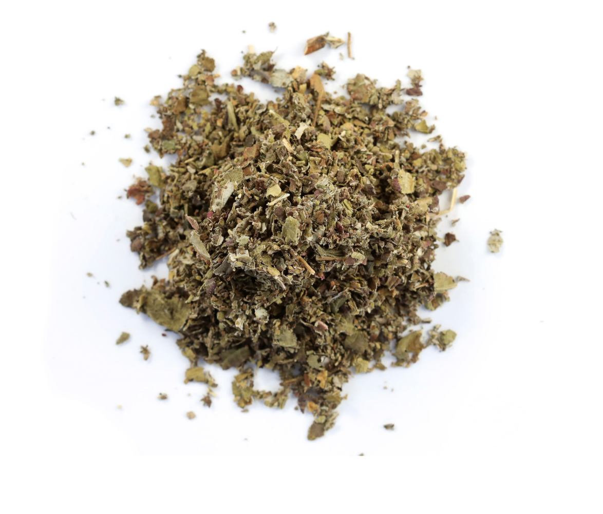Raspberry Leaf Organic