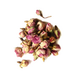 Rose Buds Whole Organic