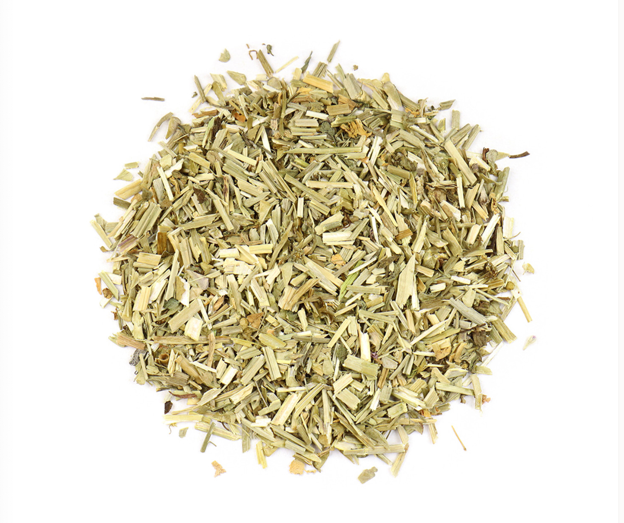 Shepherd's Purse Organic