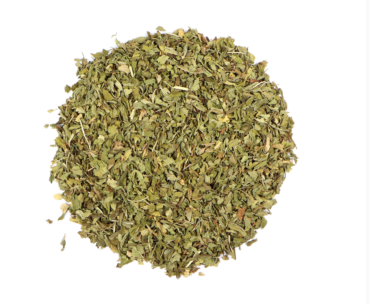 Spearmint Leaf Organic