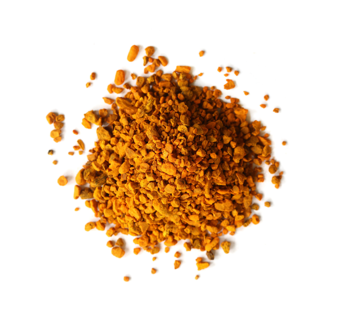 Turmeric Root Organic