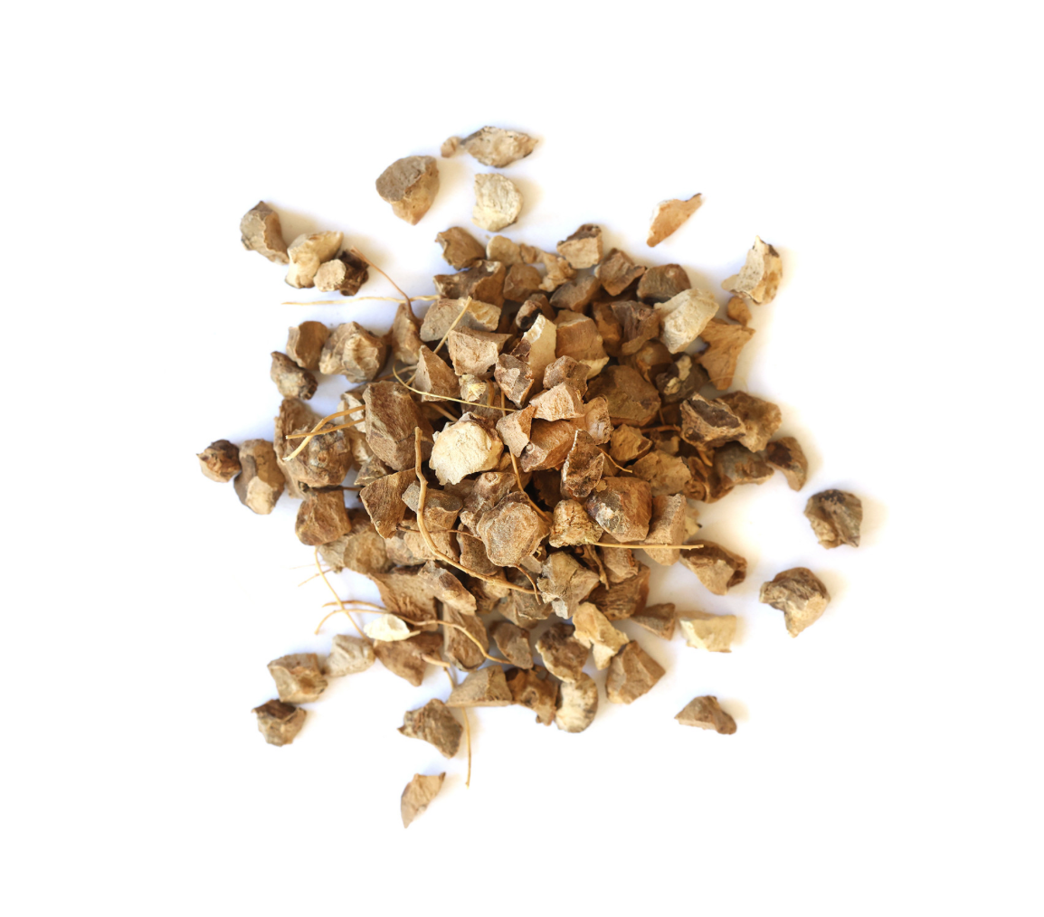 Wild Yam Root