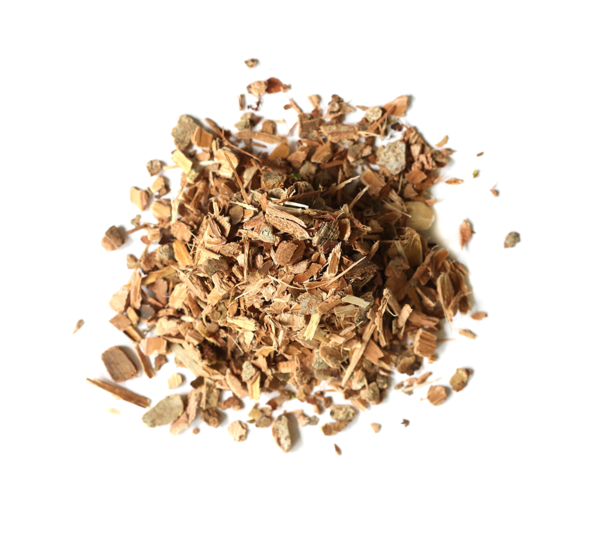 Witch Hazel Bark