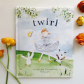 Twirl Book