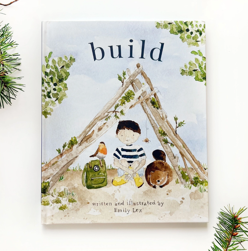 Build Book