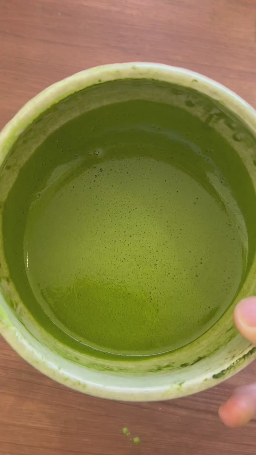 matcha wazuka